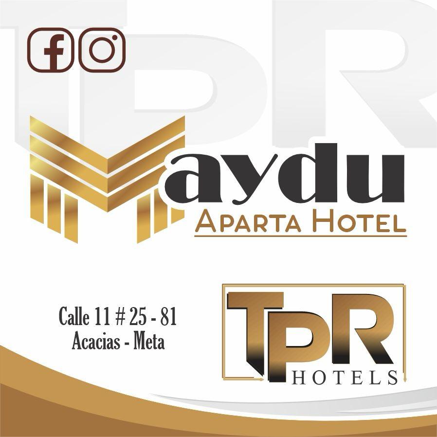 MayDu Aparta Hotel – Acacías